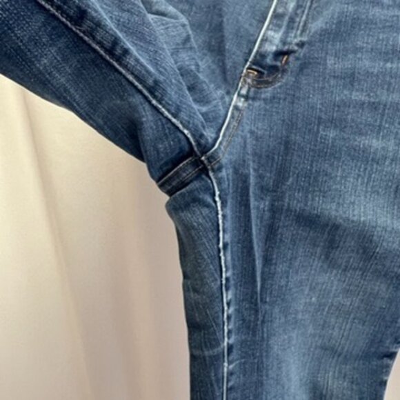 Henry & Belle High Waisted Super Skinny Jeans - Picture 3 of 10